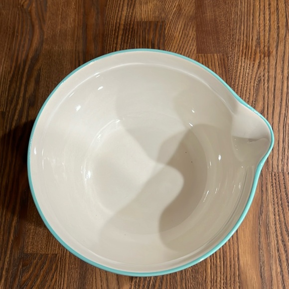 Pioneer woman mixing bowl - Picture 2 of 8